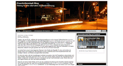 Desktop Screenshot of eisen.huettenstadt.de