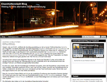 Tablet Screenshot of eisen.huettenstadt.de